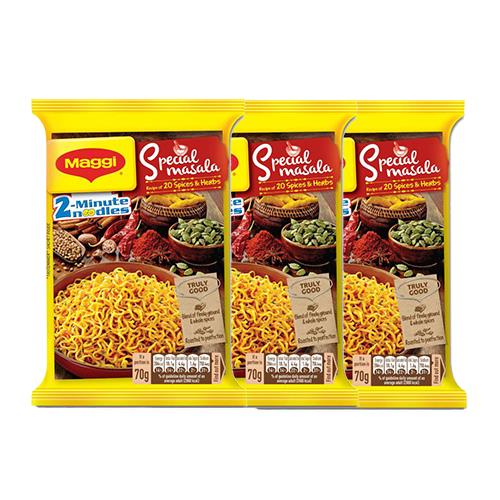 MAGGI SPECIAL MASALA 3*70g